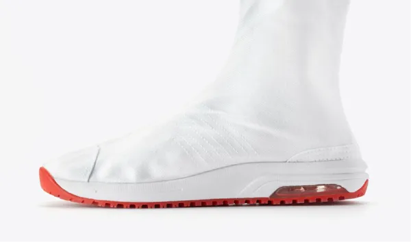 地下足袋の写真